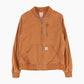 Work Jacket - Hamilton Brown