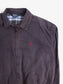Vintage Harrington Jacket - Purple