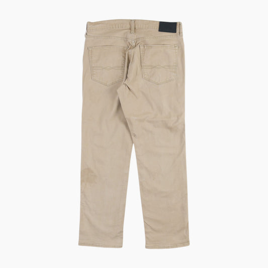 Vintage 231 Pants - Beige 32/30