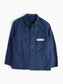 Vintage Chore Jacket - Blue