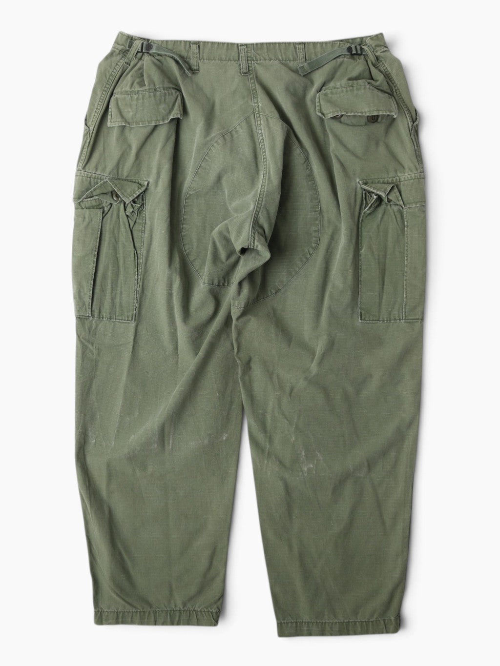 Vintage M65 Army Pants