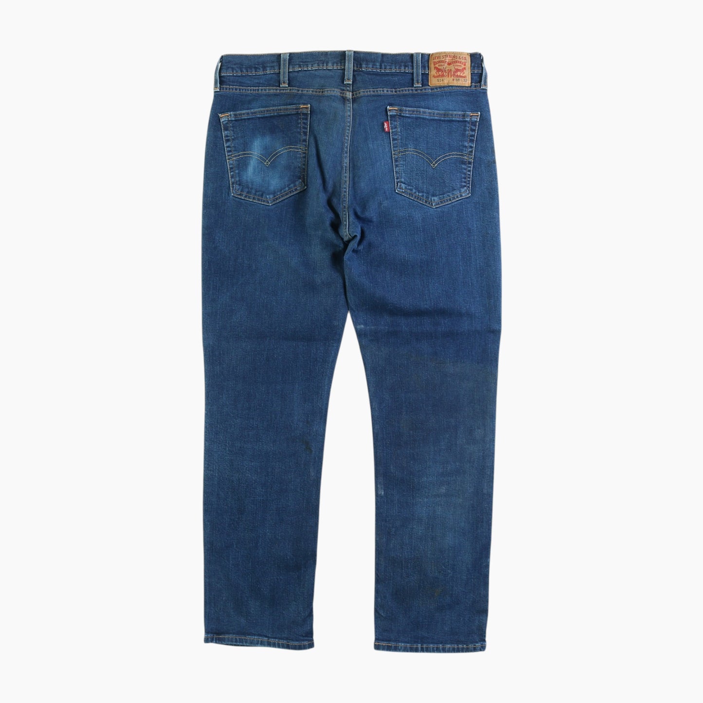 Vintage 514 Jeans - Denim 38/32
