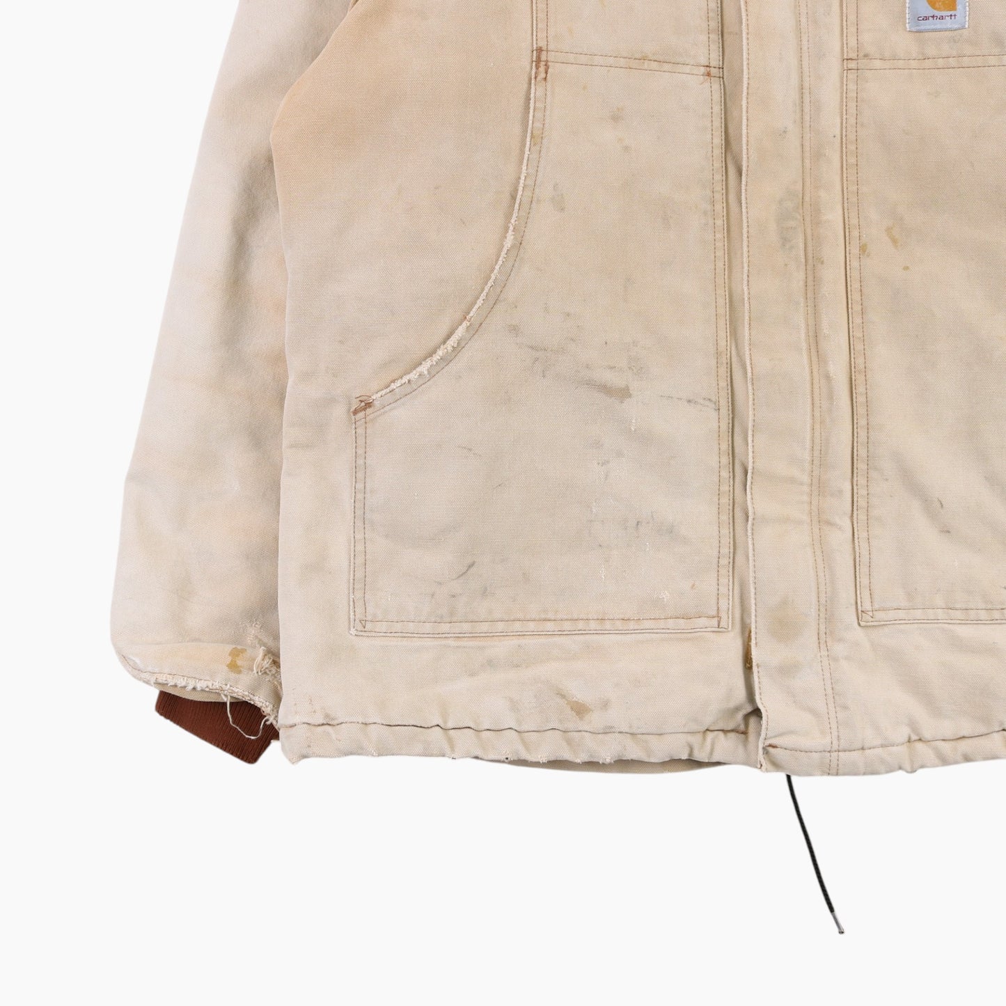 Arctic Jacket - Hamilton Brown