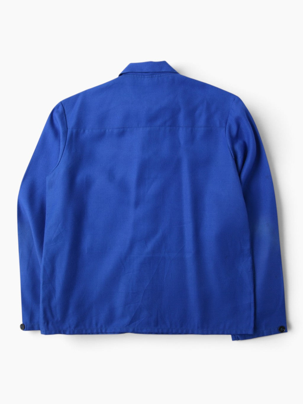 Vintage Chore Jacket - Blue