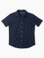 Vintage Shirt - Navy