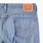 Vintage 569 Jeans - Denim 34/32