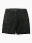 Carpenter Shorts - Black - 38"