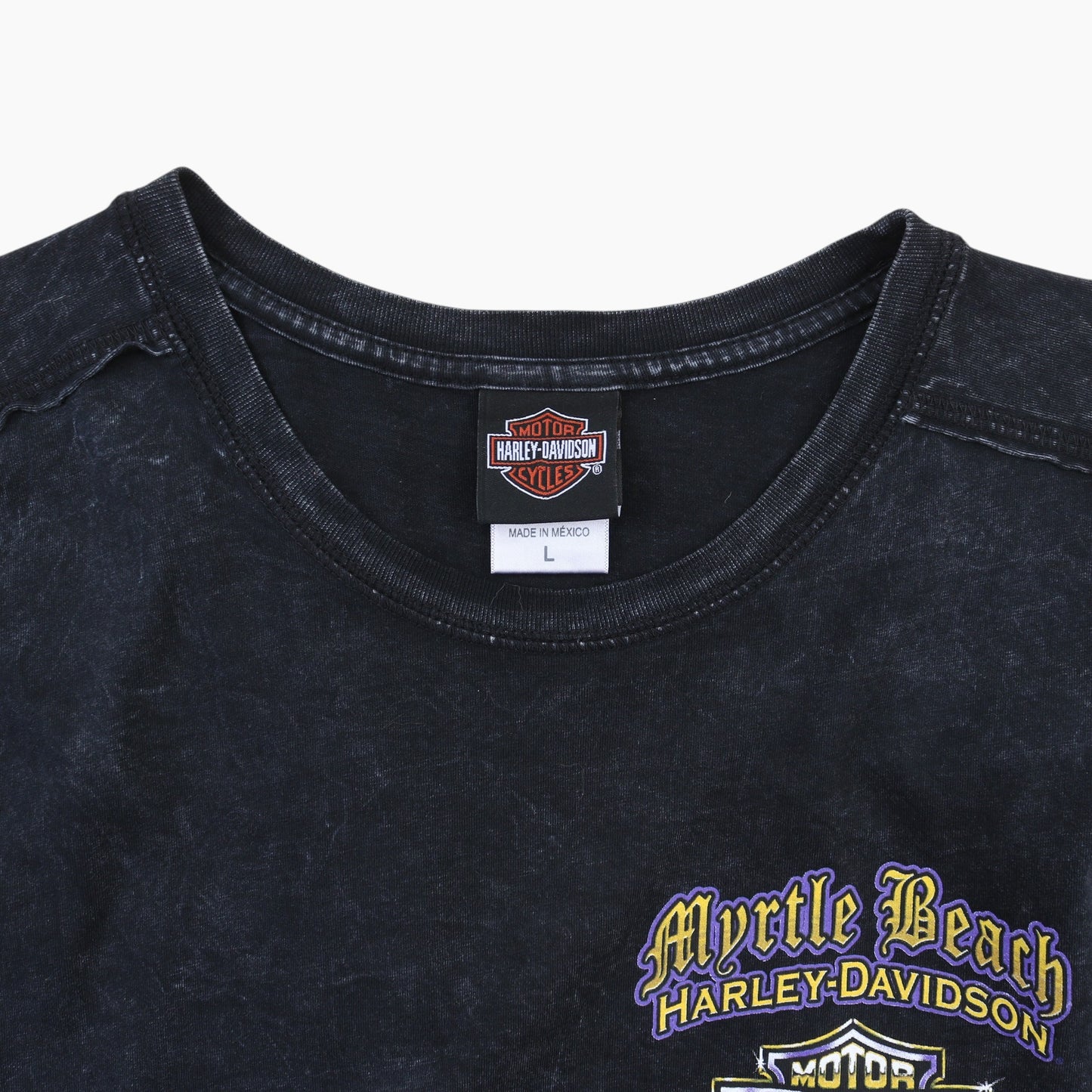 'Myrtle Beach' T-Shirt