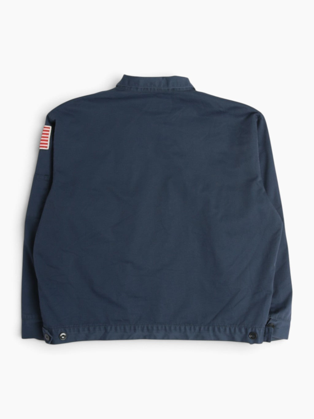 Vintage Work Jacket