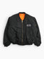 Vintage 'Cargozone' MA-1 Bomber Jacket
