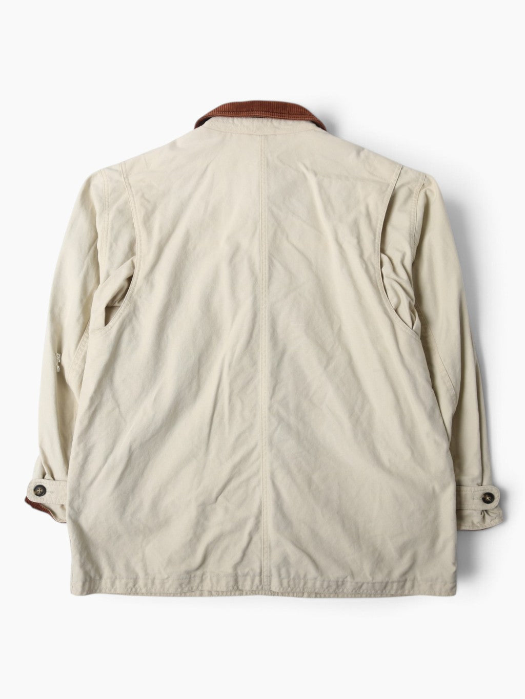 'Land's End' Barn Coat