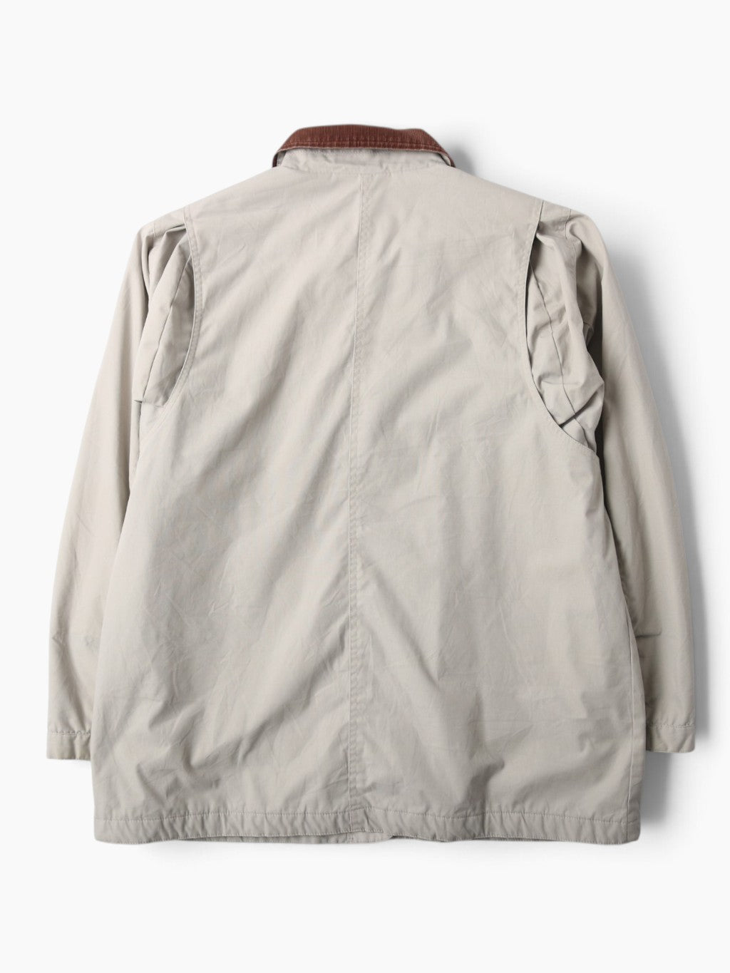 'Outbrook' Barn Coat