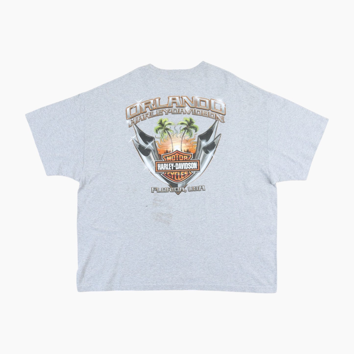 'Orlando' T-Shirt