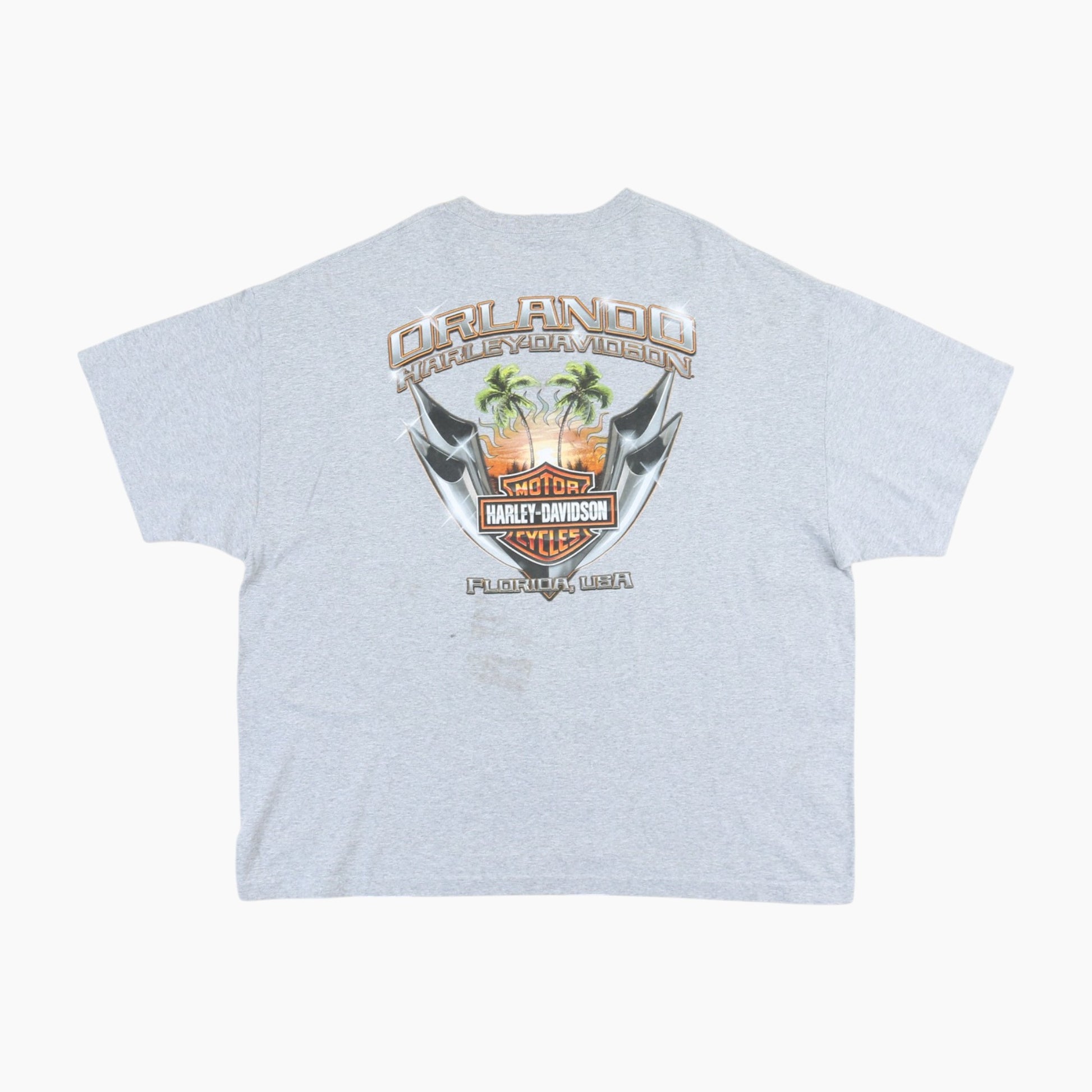 'Orlando' T-Shirt