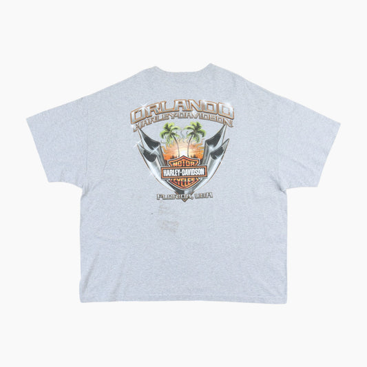 'Orlando' T-Shirt