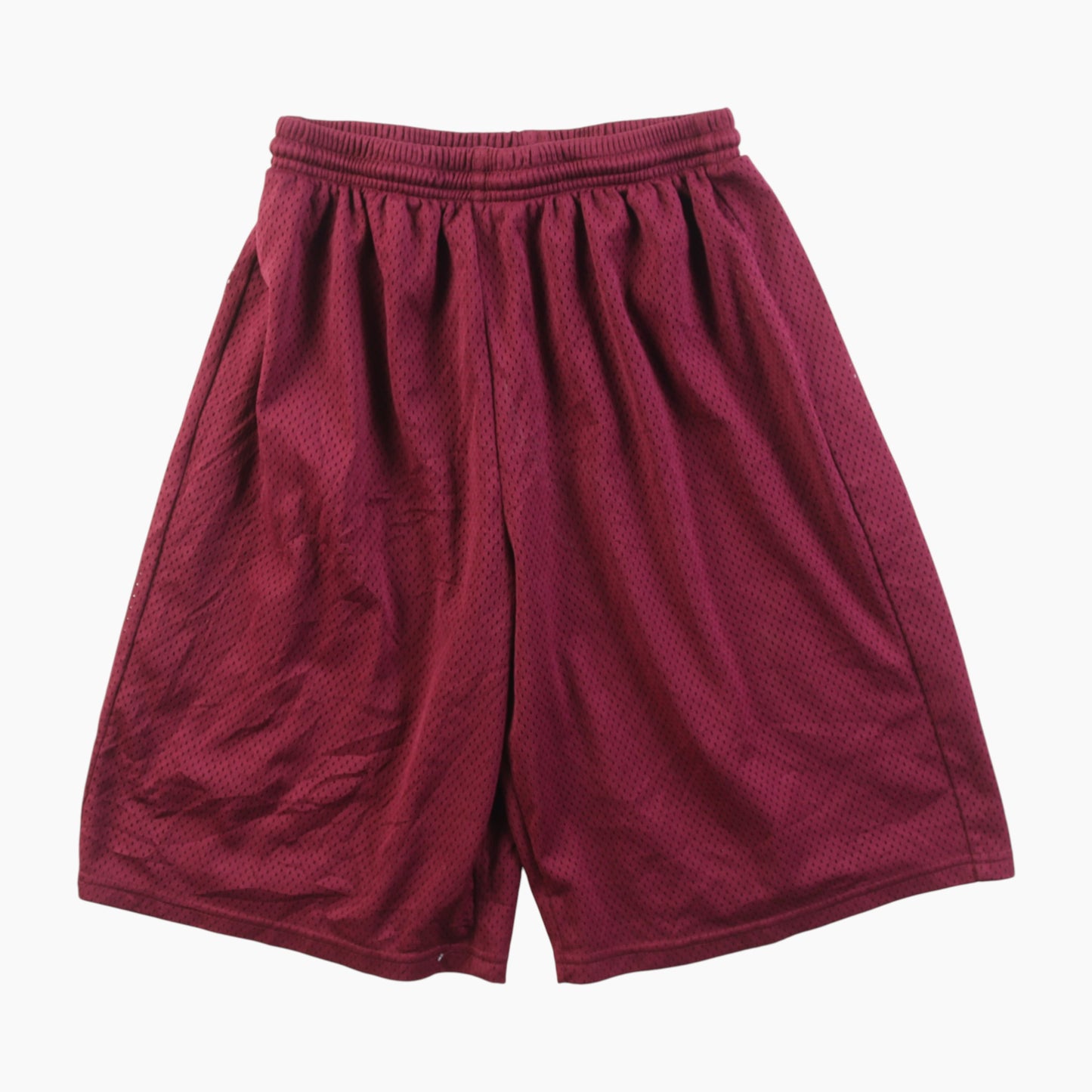 'BCG' Basketball Shorts