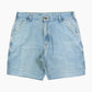 Carpenter Shorts - Denim - 38"