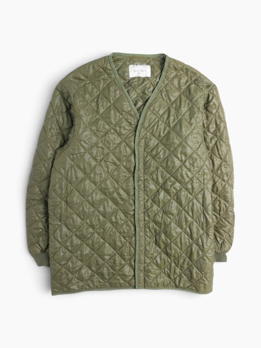 Vintage M65 Liner Jacket
