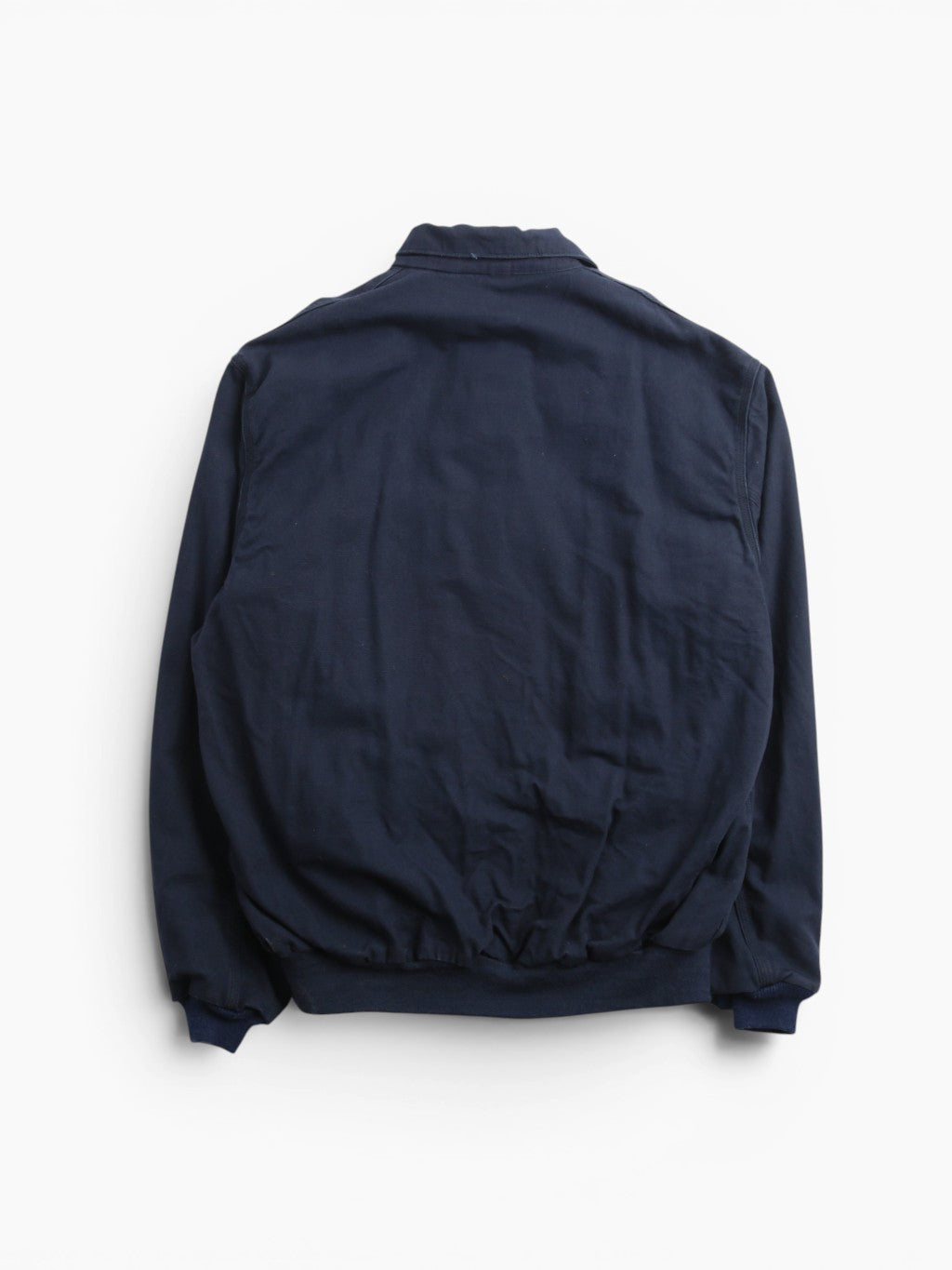 Work Jacket - Navy
