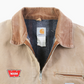Detroit Jacket - Hamilton Brown