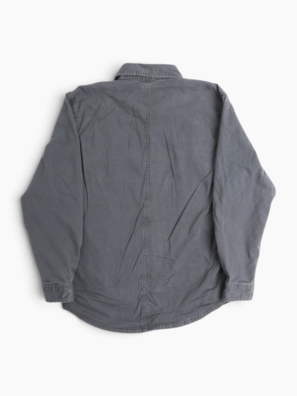 Work Shirt - Grey