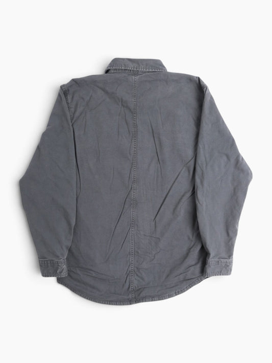 Work Shirt - Grey