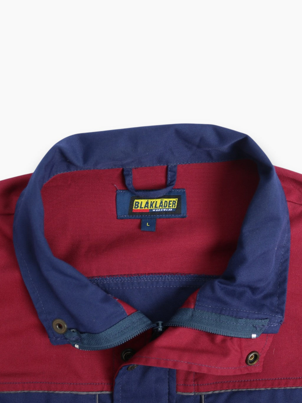 Vintage Work Jacket