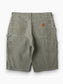 Carpenter Shorts - Green - 34"