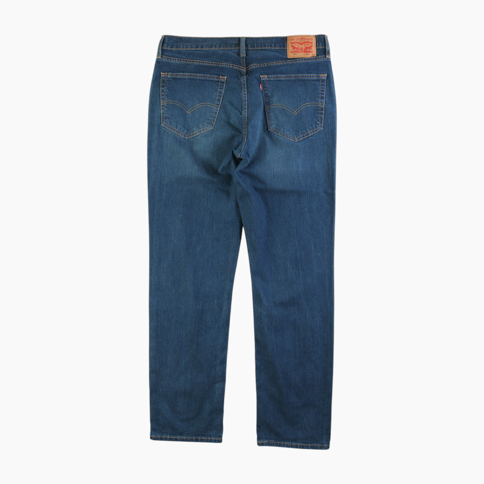 Vintage 541 Jeans - Denim 36/34