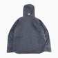 Active Hooded Jacket - Grey