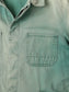 Vintage Chore Jacket - Green