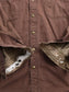 Work Shirt - Brown