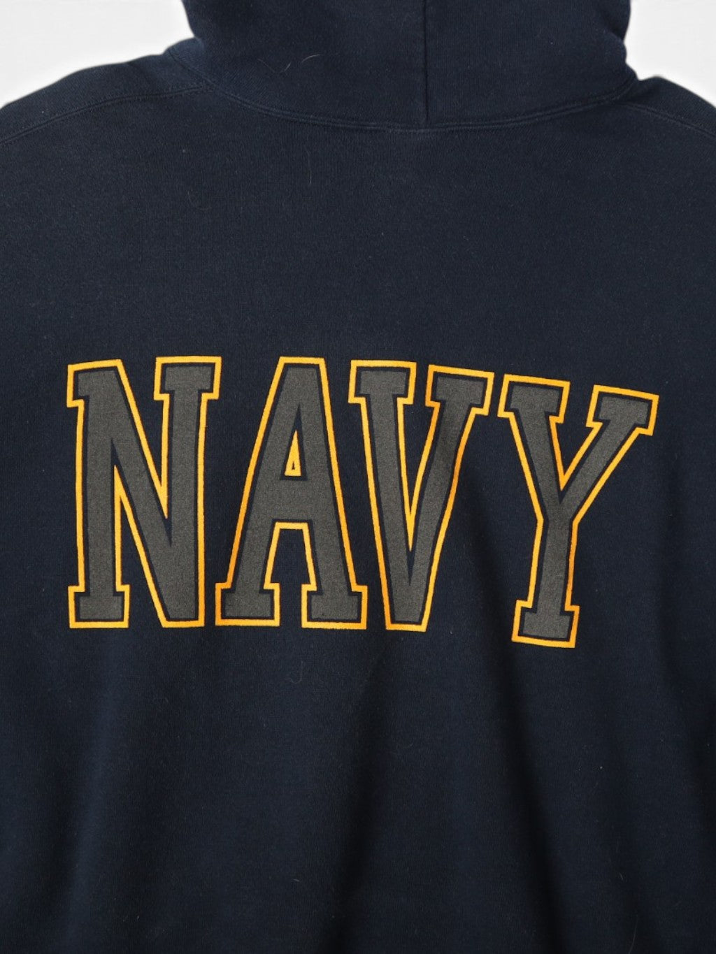 'US Navy' Hooded Sweatshirt