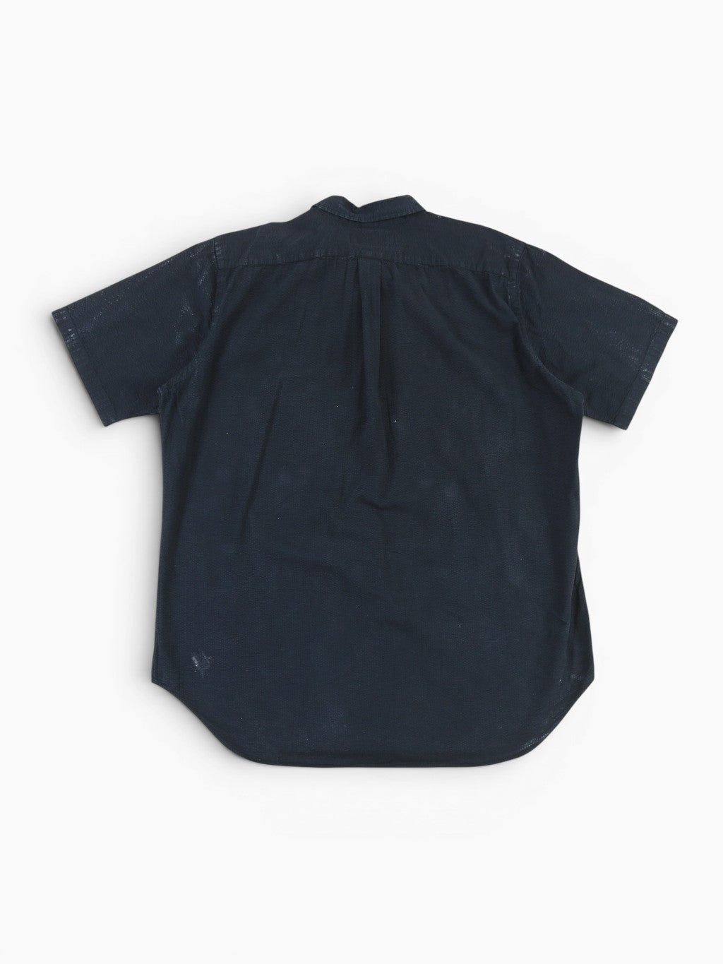 Vintage Shirt - Black