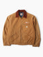 Detroit Jacket - Hamilton Brown