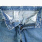Vintage Carpenter Pants - Denim - 32/32