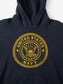 'US Navy' Hooded Sweatshirt