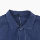 French Chore Jacket - Navy