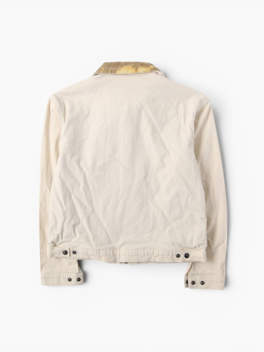 Detroit Jacket - Beige