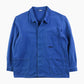 Vintage Chore Jacket - Blue