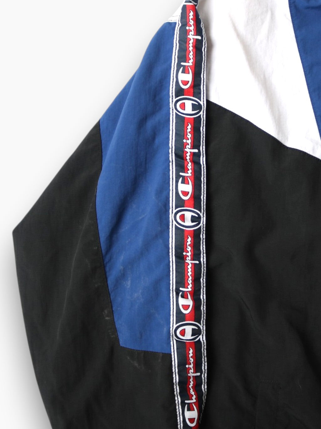 'Champion' Track Jacket