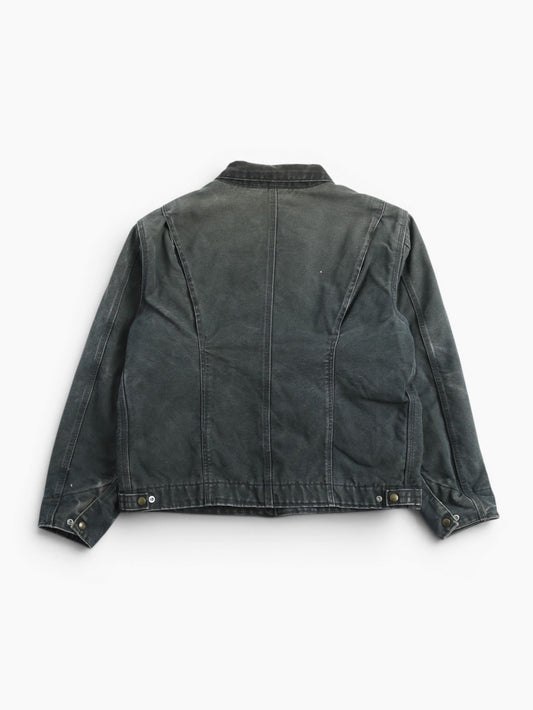 Detroit Jacket - Black