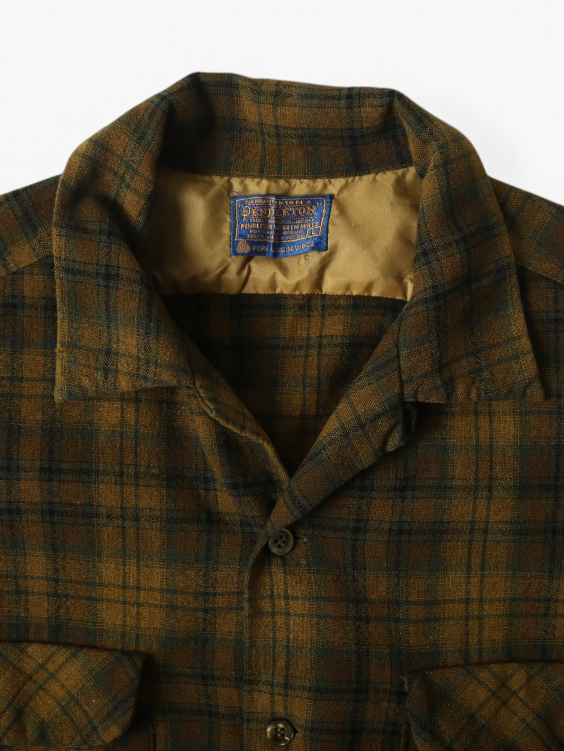 Vintage Board Shirt