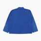 French Chore Jacket - Blue