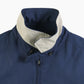 Vintage Harrington Jacket - Navy