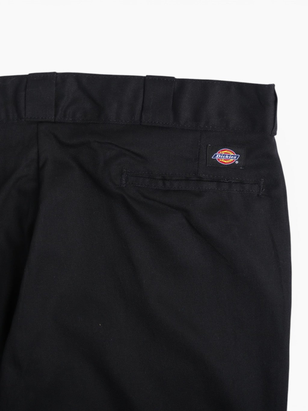 Work Pants - Black - 40/30