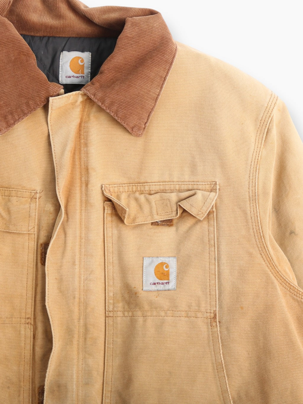 Arctic Jacket - Beige