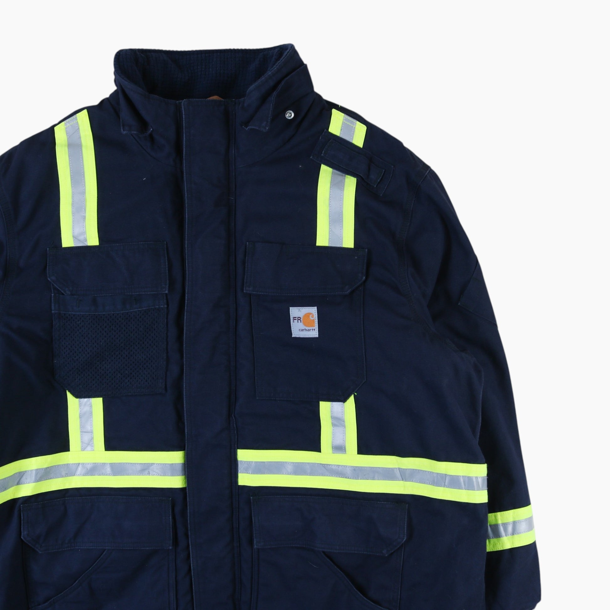 Arctic Jacket - Navy