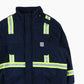 Arctic Jacket - Navy