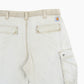 Cargo Shorts - Beige - 36"